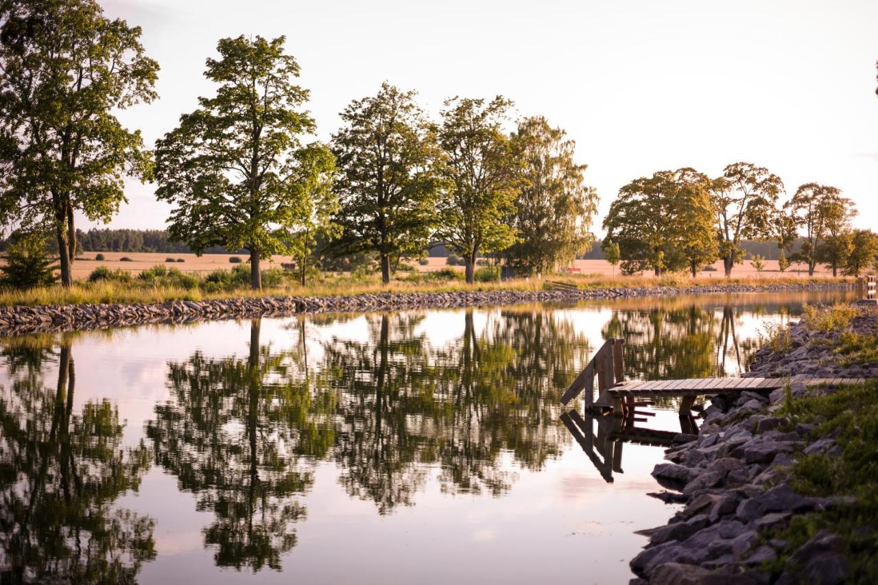 Sorby Glamping Hotel Klockrike Екстериор снимка